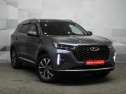 Chery Tiggo 7 Pro Max I Екатеринбург  - изображение 23
