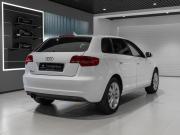Audi A3 III (8V) Москва  - изображение 22
