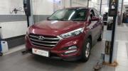 Hyundai Tucson III Санкт-Петербург  - изображение 7