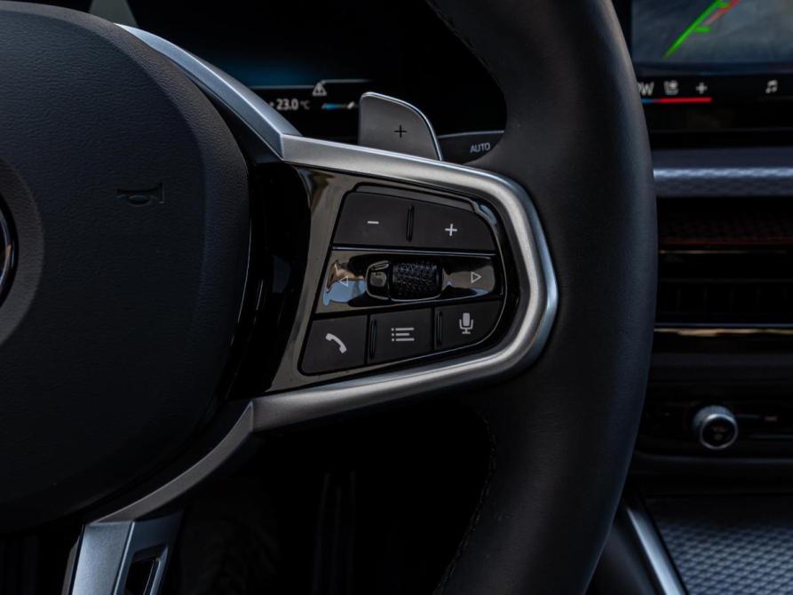 BMW 3 серии VII (G2x) Рестайлинг 2 Краснодар  - изображение 18