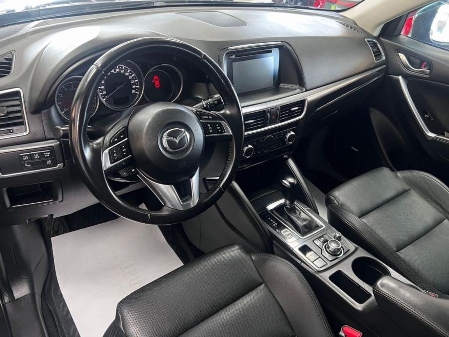 Mazda CX-5 I Рестайлинг Тверь  - изображение 8
