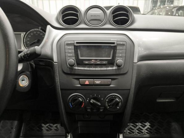 Suzuki Vitara II с пробегом 2015 года, цена 1 490 000 рублей, 56600 км, внедорожник, Автокод Объявления
