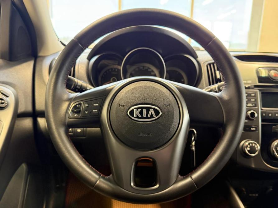 Kia Cerato II Волгоград  - изображение 7