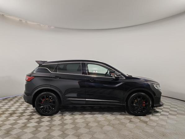 Geely Coolray I Рестайлинг с пробегом 2022 года, цена 1 795 000 рублей, 21206 км, внедорожник, Автокод Объявления