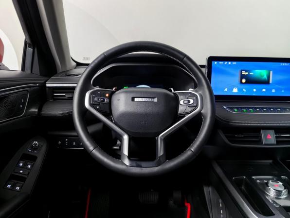 Haval Jolion I с пробегом 2022 года, цена 1 888 000 рублей, 22435 км, внедорожник, Автокод Объявления