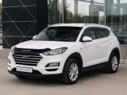 Hyundai Tucson III Рестайлинг Новосибирск  - изображение 20