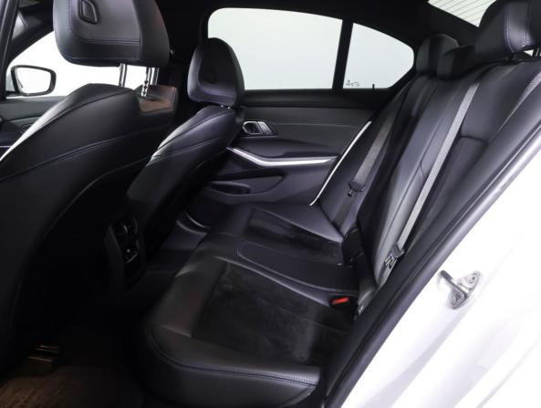BMW 3 серии VII (G2x) с пробегом 2019 года, цена 3 690 000 рублей, 105522 км, седан, Автокод Объявления