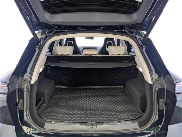 JETOUR DASHING I с пробегом 2024 года, цена 2 250 000 рублей, 25933 км, внедорожник, Автокод Объявления