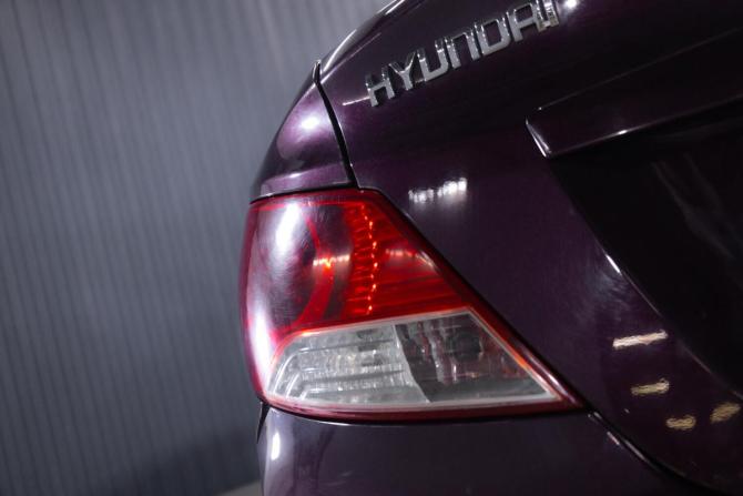 Hyundai Solaris I с пробегом 2011 года, цена 499 000 рублей, 291000 км, седан, Автокод Объявления