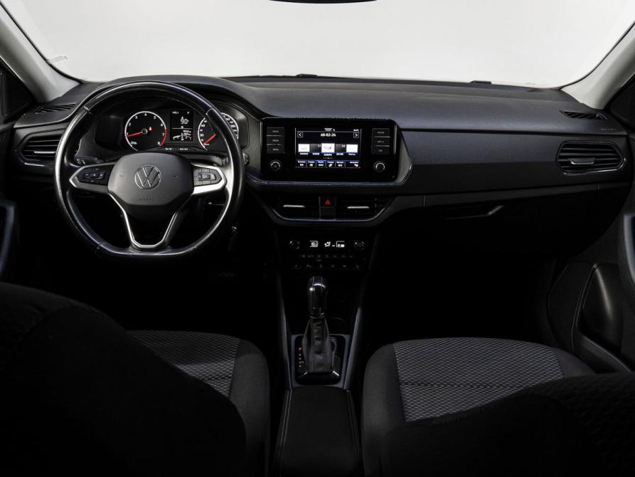 Volkswagen Polo VI Тюмень  - изображение 17