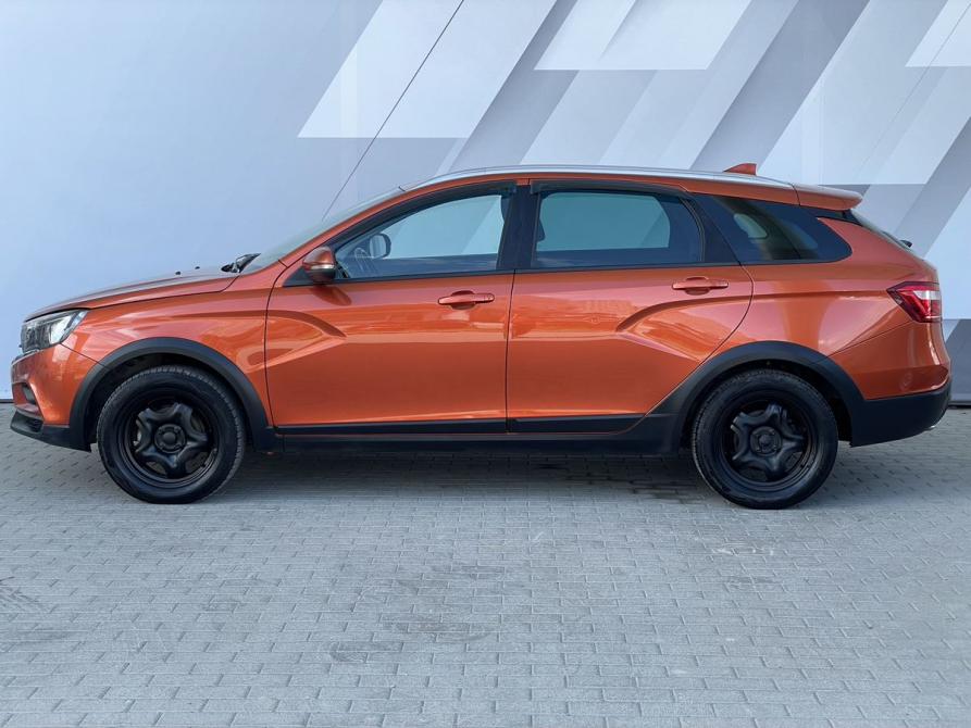 Lada (ВАЗ) Vesta I Екатеринбург  - изображение 9