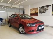 Mitsubishi Lancer X Рестайлинг Новосибирск  - изображение 16
