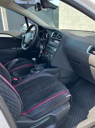Citroen C4 II с пробегом 2013 года, цена 530 000 рублей, 187252 км, хэтчбек, Автокод Объявления