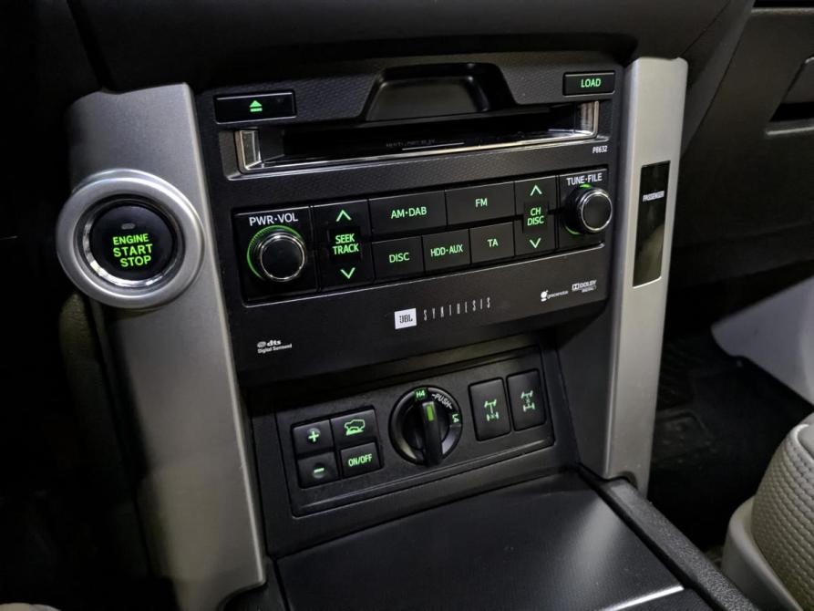 Toyota Land Cruiser Prado 150 Series Москва  - изображение 30
