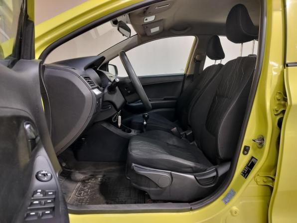 Kia Picanto II с пробегом 2011 года, цена 430 000 рублей, 222862 км, хэтчбек, Автокод Объявления