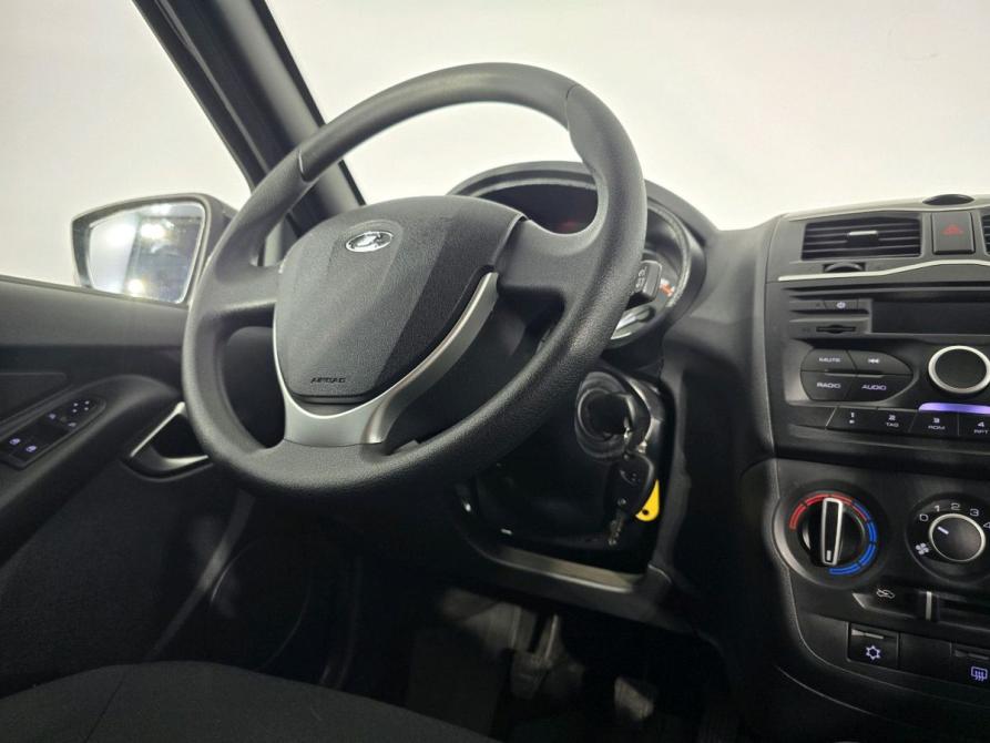 Lada (ВАЗ) Granta I Рестайлинг Санкт-Петербург  - изображение 13