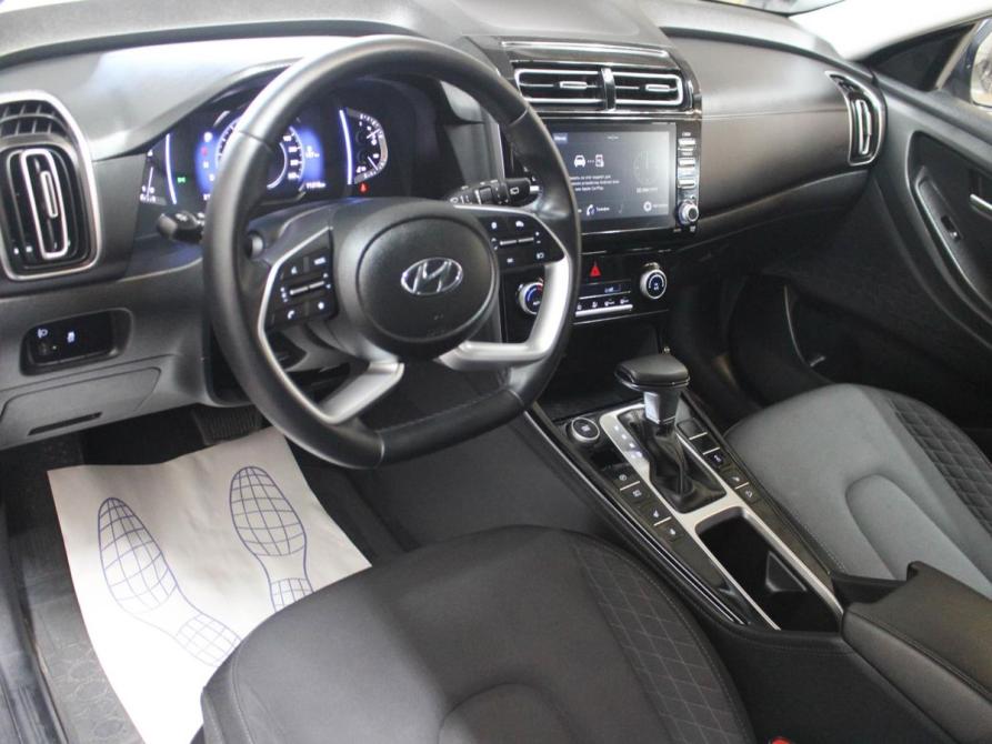 Hyundai Creta II Калуга  - изображение 7