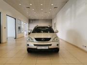 Lexus RX II Рестайлинг Москва  - изображение 28