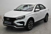 Lada (ВАЗ) Vesta I Рестайлинг (NG) Москва  - изображение 17