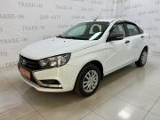 Lada (ВАЗ) Vesta I Пермь  - изображение 20