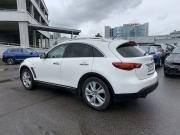 Infiniti QX70 Санкт-Петербург  - изображение 22