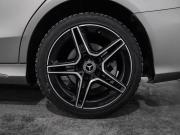 Mercedes-Benz C-Класс IV (W205) Рестайлинг Иркутск  - изображение 51