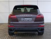 Porsche Cayenne II Рестайлинг (958) Казань  - изображение 29