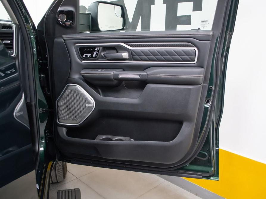 Ram 1500 V Рестайлинг Новосибирск  - изображение 26