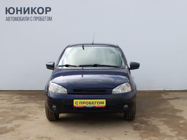 Lada (ВАЗ) Kalina I с пробегом 2012 года, цена 190 000 рублей, 166972 км, хэтчбек, Автокод Объявления