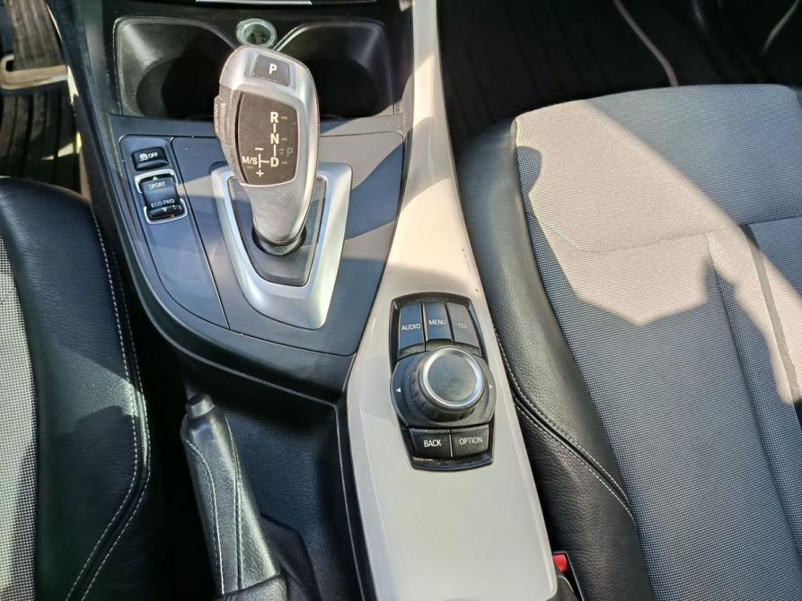 BMW 1 серии II (F20/F21) Москва  - изображение 18
