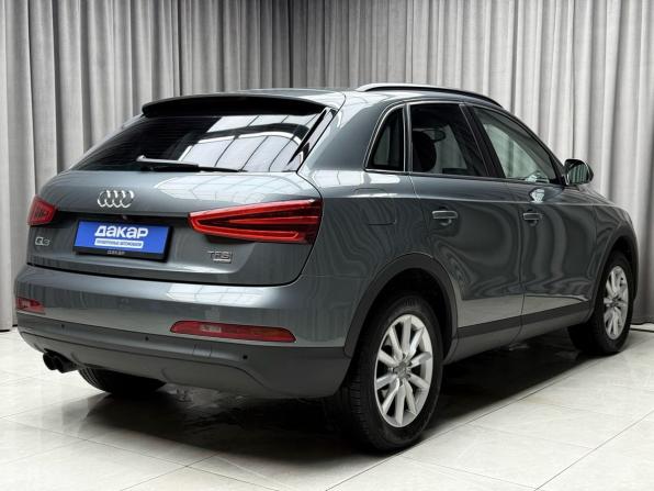 Audi Q3 I (8U) с пробегом 2012 года, цена 1 749 000 рублей, 187449 км, внедорожник, Автокод Объявления