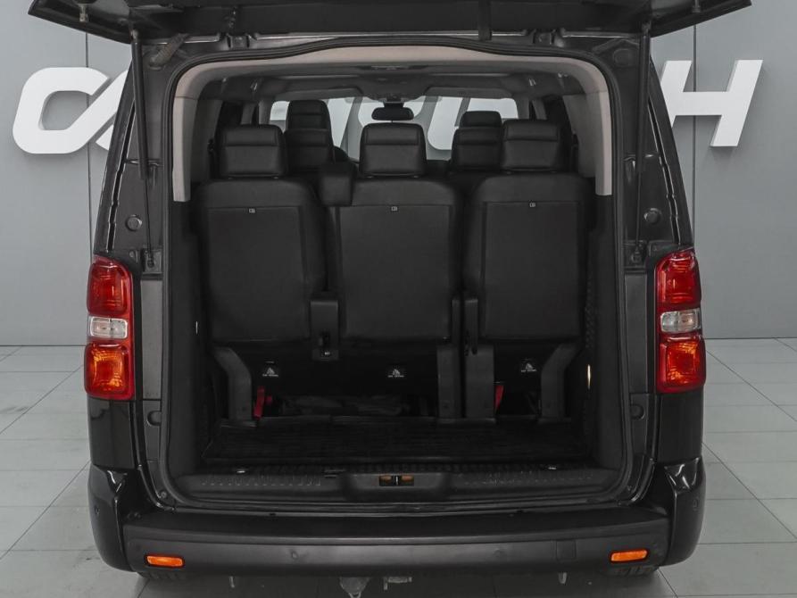 Citroen SpaceTourer I Ростов-на-Дону  - изображение 23