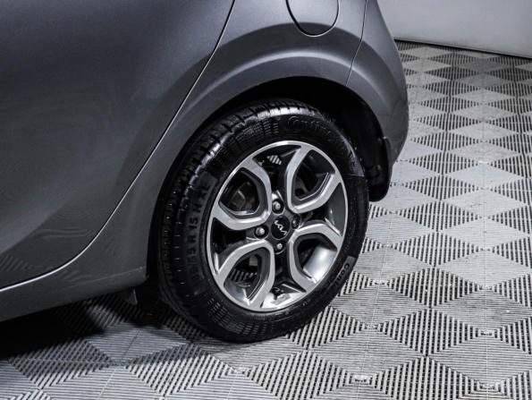 Kia Picanto III Рестайлинг с пробегом 2022 года, цена 1 650 000 рублей, 34420 км, хэтчбек, Автокод Объявления