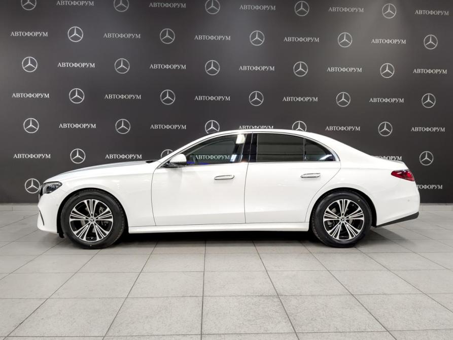 Mercedes-Benz E-Класс VI (W214 S214) Москва  - изображение 8
