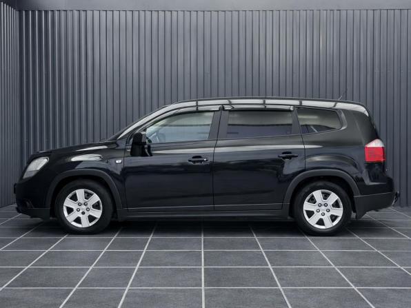 Chevrolet Orlando I с пробегом 2012 года, цена 1 097 000 рублей, 220846 км, компактвэн, Автокод Объявления
