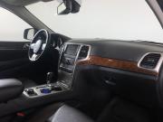 Jeep Grand Cherokee IV (WK2) Москва  - изображение 32