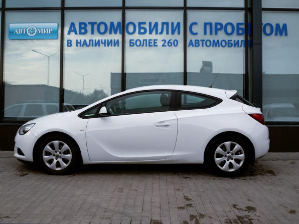 Opel Astra J Рестайлинг с пробегом 2014 года, цена 799 000 рублей, 207225 км, седан, Автокод Объявления