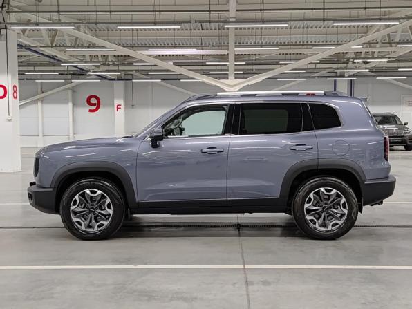 Haval Dargo с пробегом 2024 года, цена 2 710 000 рублей, 52263 км, внедорожник, Автокод Объявления