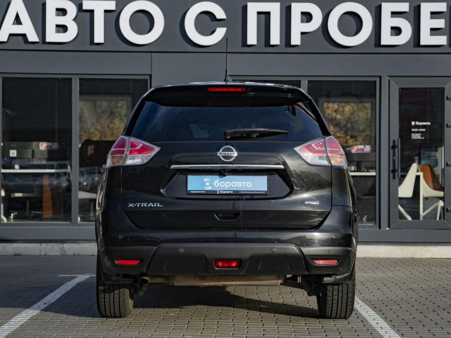Nissan X-Trail III Ростов-на-Дону  - изображение 5
