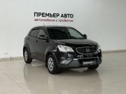 SsangYong Actyon II Смоленск  - изображение 14