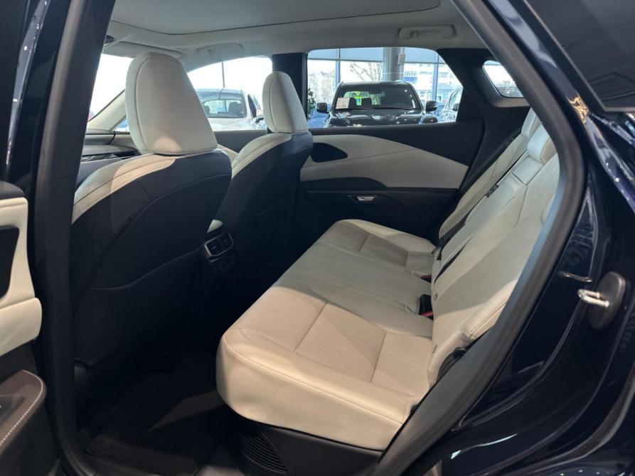 Lexus RX V Казань  - изображение 15