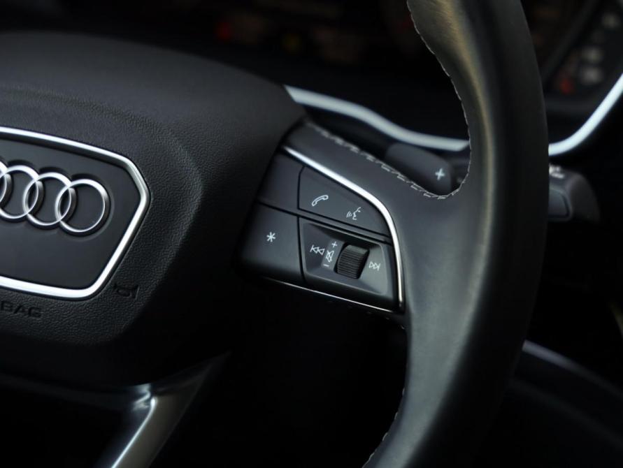 Audi Q3 II (F3) Санкт-Петербург  - изображение 14