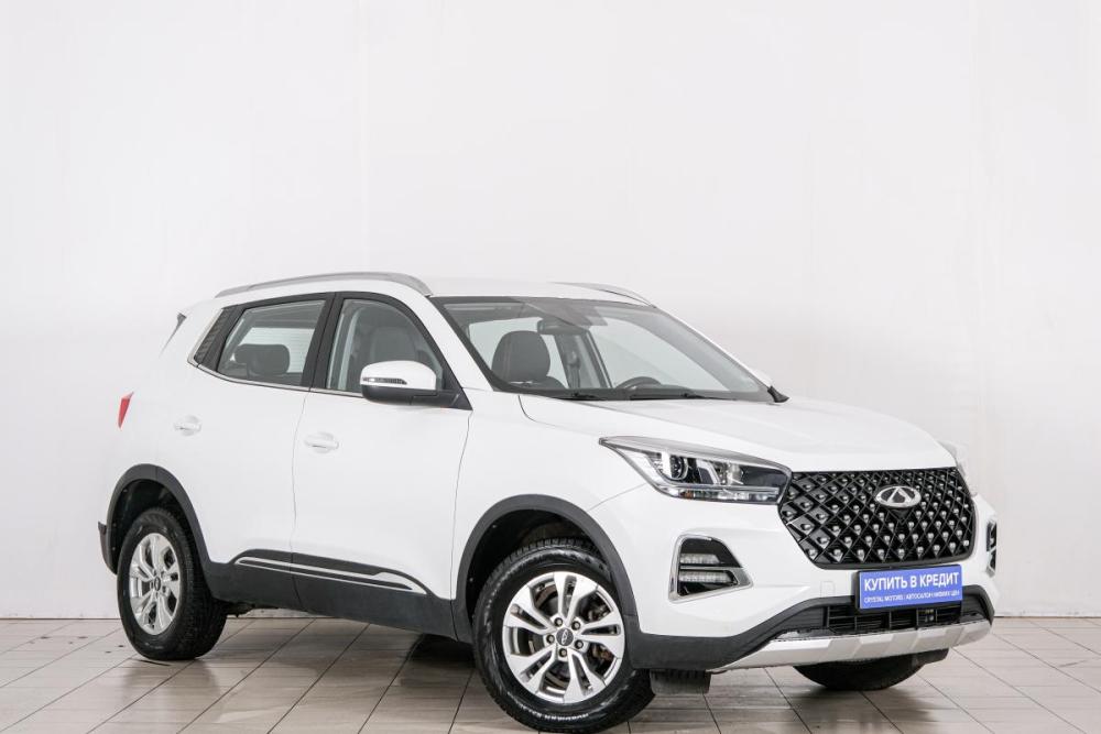 Chery Tiggo 4 Pro I Красноярск  - изображение 1