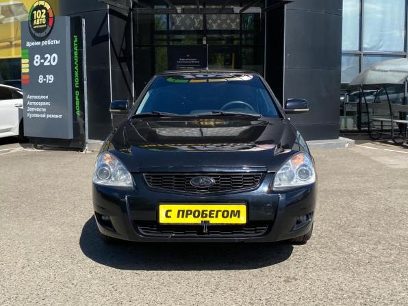 Lada (ВАЗ) Priora I Рестайлинг с пробегом 2016 года, цена 449 000 рублей, 221758 км, седан, Автокод Объявления