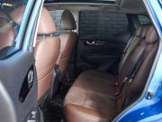 Nissan Qashqai II Рестайлинг Екатеринбург  - изображение 29