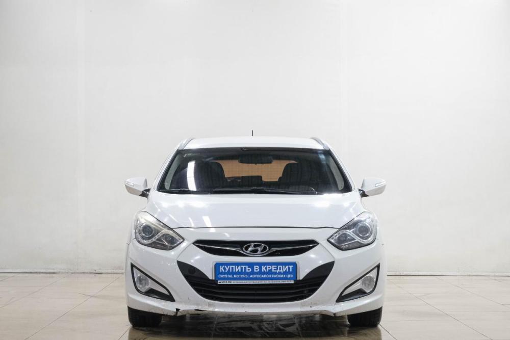 Hyundai i40 I Новокузнецк  - изображение 2
