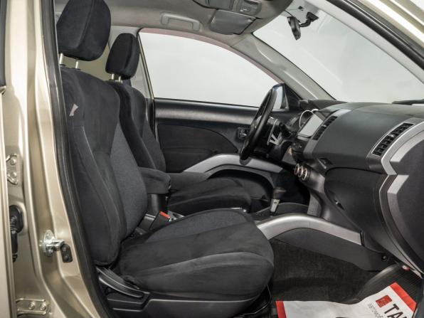 Mitsubishi Outlander II с пробегом 2008 года, цена 1 058 500 рублей, 215299 км, внедорожник, Автокод Объявления