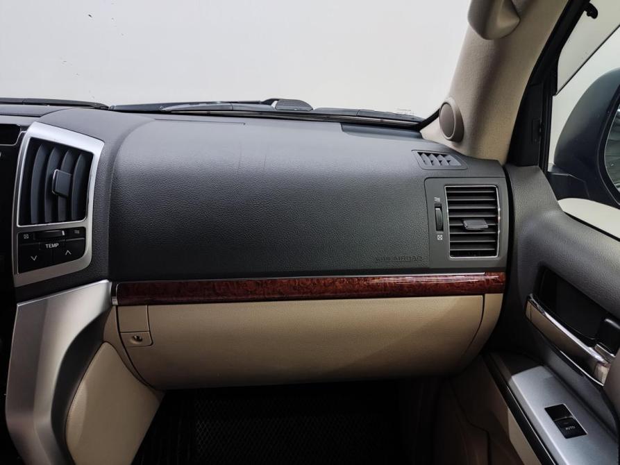 Toyota Land Cruiser 200 Series Рестайлинг 1 Барнаул  - изображение 13