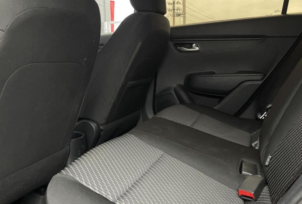 Kia Rio IV Красноярск  - изображение 20