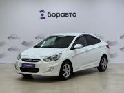 Hyundai Solaris I Ставрополь  - изображение 18
